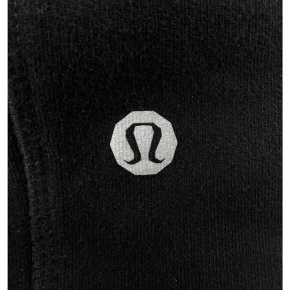 Lululemon Men's Heavy Sweatpants Joggers Flap Pockets Loungewear Workout Gym - Picture 8 of 8